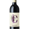Charisma Cab Merlot 2021, Gold Hill Winery