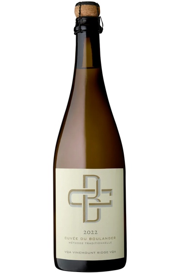 Charles Baker Cuvée du Boulanger 2022, Stratus Vineyards - 750