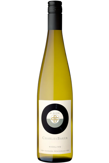 Charles Baker Riesling - B-Side 2025, Stratus Vineyards - 750
