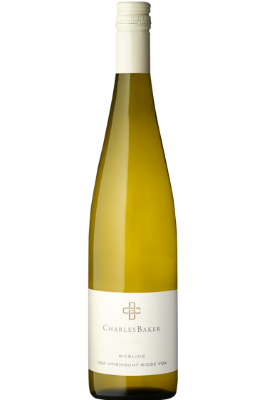 Charles Baker Riesling - Laundry 2025, Stratus Vineyards - 750