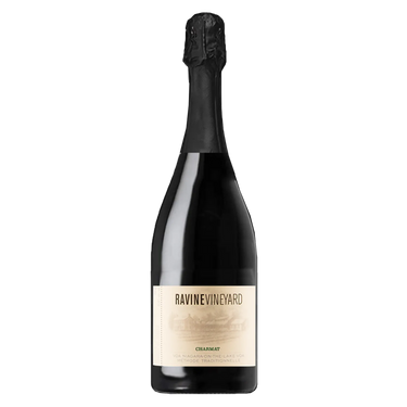 Charmat, Ravine Vineyard Estate Winery - 750 ml