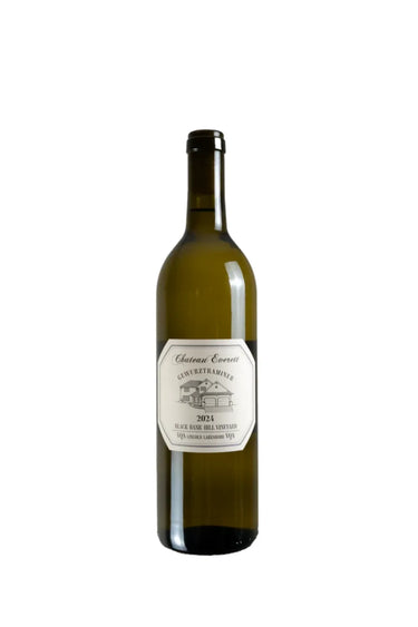 Château Everett Gewürztraminer 2024, Collab Wine & Beverage