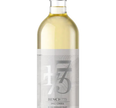 Chill 2022, Bench 1775 Winery