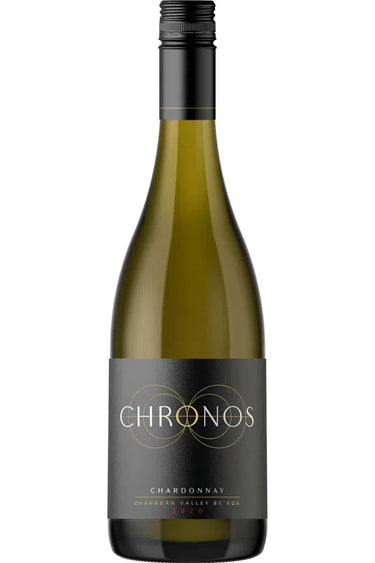 Chronos Chardonnay 2021, Time Estate Winery