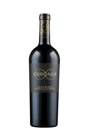Chronos Ouroboros 2020, TIME Family of Wines - 750 ml