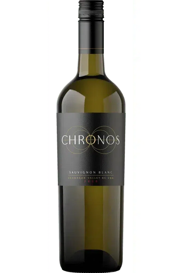 Chronos Sauvignon Blanc 2022, Time Estate Winery