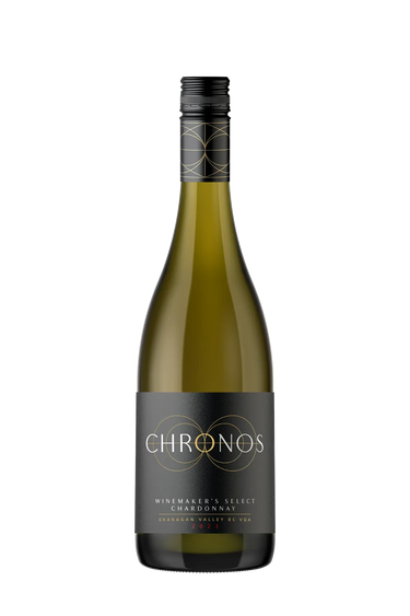 Chronos Winemaker's Select Chardonnay 2022, TIME Family of Wines - 750 ml