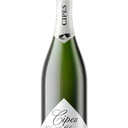 Cipes Blanc de Blanc 2012, Summerhill Pyramid Winery