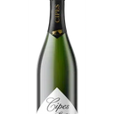 Cipes Brut, Summerhill Pyramid Winery