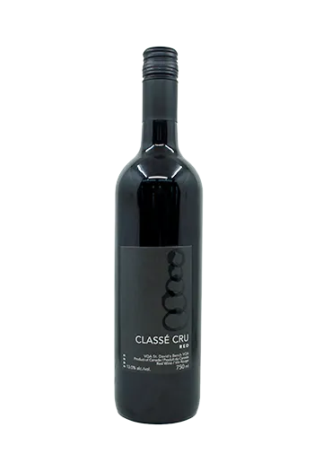 Classe Cru 2023, Niagara College Teaching Winery - 750