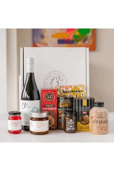 Classic Enjoy Box, 13th Street Winery