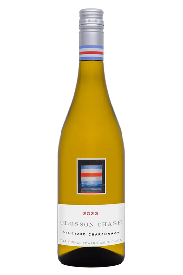 Closson Chase Vineyard Chardonnay 2023, Closson Chase Vineyards