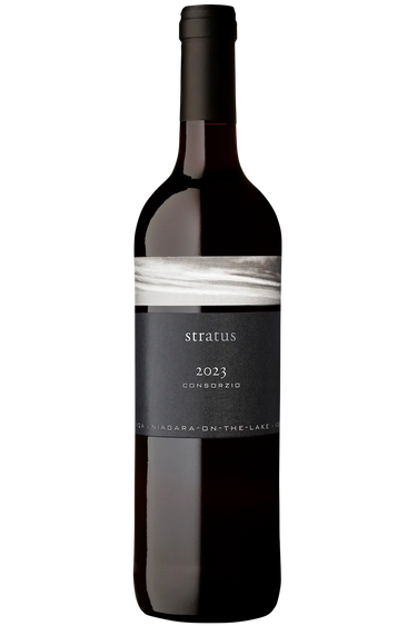Consorzio 2023, Stratus Vineyards - 750