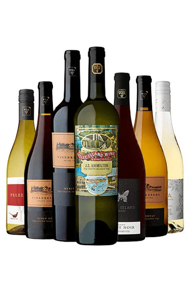 Award Winners Pack, Pelee Island Winery