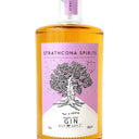 Barrel Aged Gin, Strathcona Spirits Distillery
