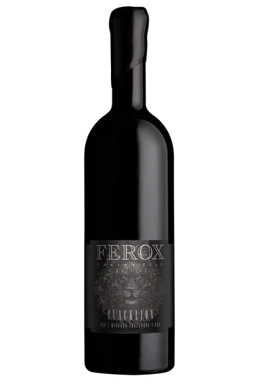 Black Lion Cuvée 2020, Ferox Estate Winery