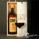 Cabernet Franc London Born Magnum – Limited Release Bottle