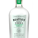 Peppermint Vanilla Vodka, Beatties Distillers