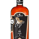 Le Rye Sivo Whisky, Maison Sivo