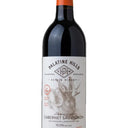Wild & Free Cabernet Sauvignon 2018, Palatine Hills Estate Winery
