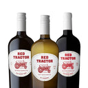 Red Tractor Gift Box, Creekside Estate Winery