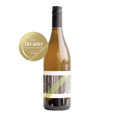 County Chardonnay 2023, Trail Estate Winery - 750