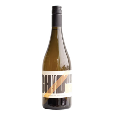 County Chardonnay du Sud 2023, Trail Estate Winery - 750