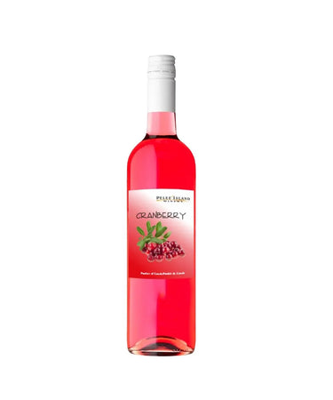 Cranberry Wine, Pelee Island Winery - 750 ml