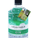 Cucumber Gin, Long Table Distillery