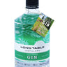 Cucumber Gin, Long Table Distillery