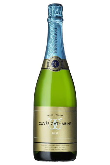 Cuvée Catharine Brut, Henry Of Pelham Estate Winery