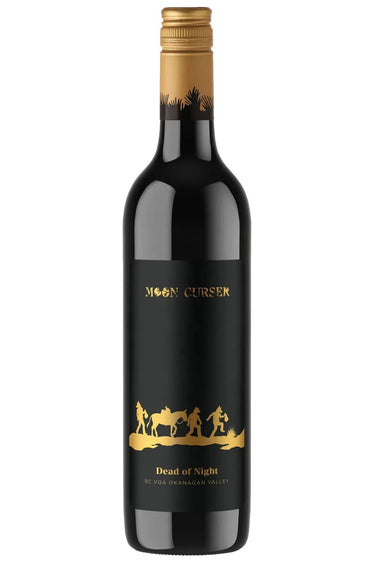 Dead of Night 2022, Moon Curser Vineyards