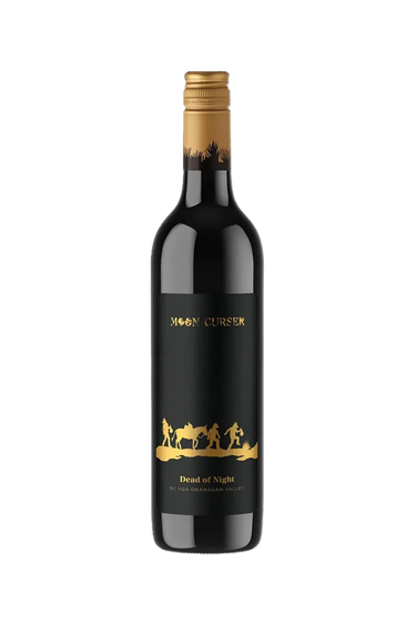 Dead of Night 2022, Moon Curser Vineyards