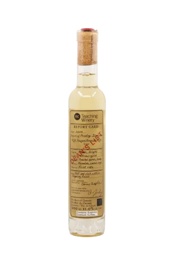 Dean's List Prodigy Icewine (Vidal) 2023, Niagara College Teaching Winery - 200