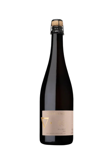 Divergence MV Brut One, Collab Wine & Beverage