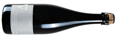Divergence Wines Blanc de Blancs 2020, Collab Wine And Beverage - 750 ml