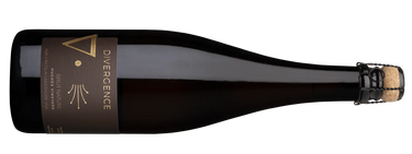 Divergence Wines Brut Nature 2020, Collab Wine And Beverage - 750 ml