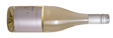 Divergence Wines Gradient 2025, Collab Wine And Beverage - 750 ml
