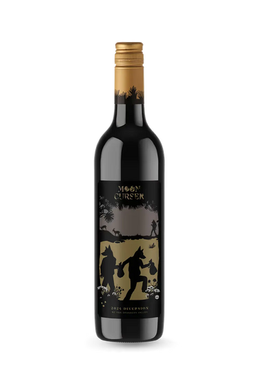 Diversion 2024, Moon Curser Vineyards