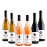 Domaine Artema BBQ Pack