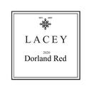 Dorland Red 2020, Lacey Estates Winery