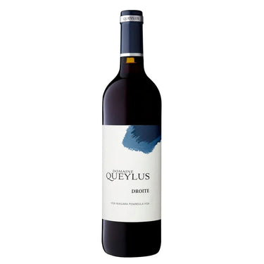 2020 Droite, Domaine Queylus - 750 ml