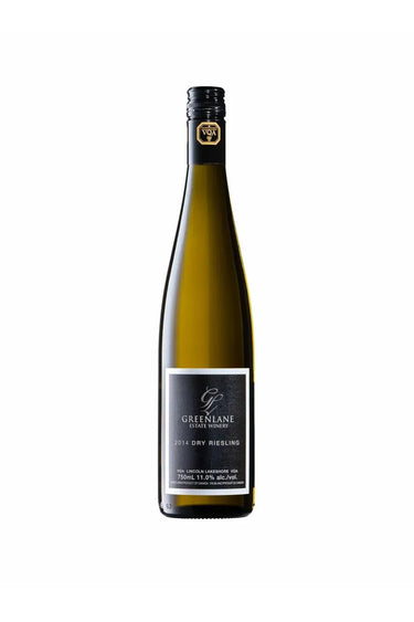 Dry Riesling 2014, Greenlane Estate Winery - 750 ml