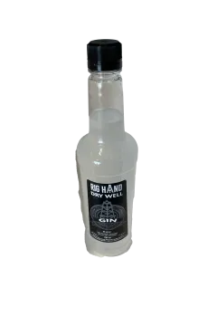 Dry Well Gin – Alcohol Free, Rig Hand Craft Distillery - 1140