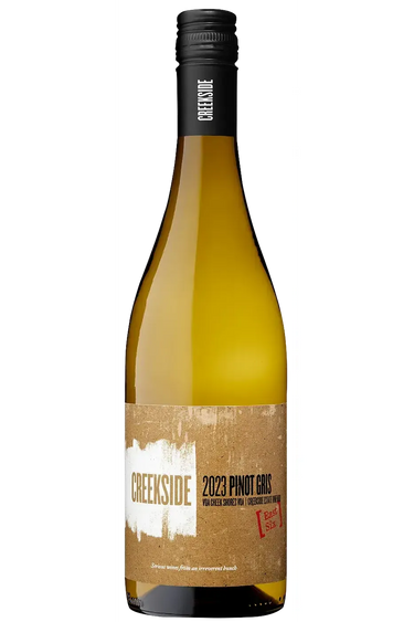 East Six Pinot Gris 2023, Creekside Estate Winery