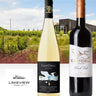 EastDell Black Cab & Gewürztraminer Gift Pack, Lakeview Wine Company