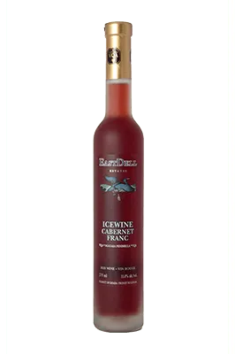 EastDell Wines Cabernet Franc Icewine (375ml) 2016, Lakeview Wine Co. - 375
