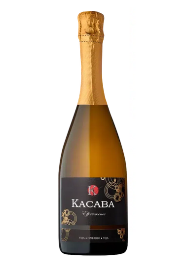 Effervescence Sparkling 2023, Kacaba Vineyards