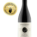 Estate Pinot Noir 2022, Stoneboat Vineyards