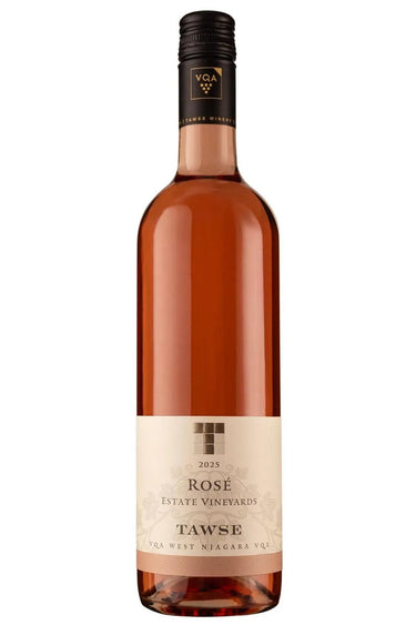 Estate Rosé 2025, Tawse Winery - 750